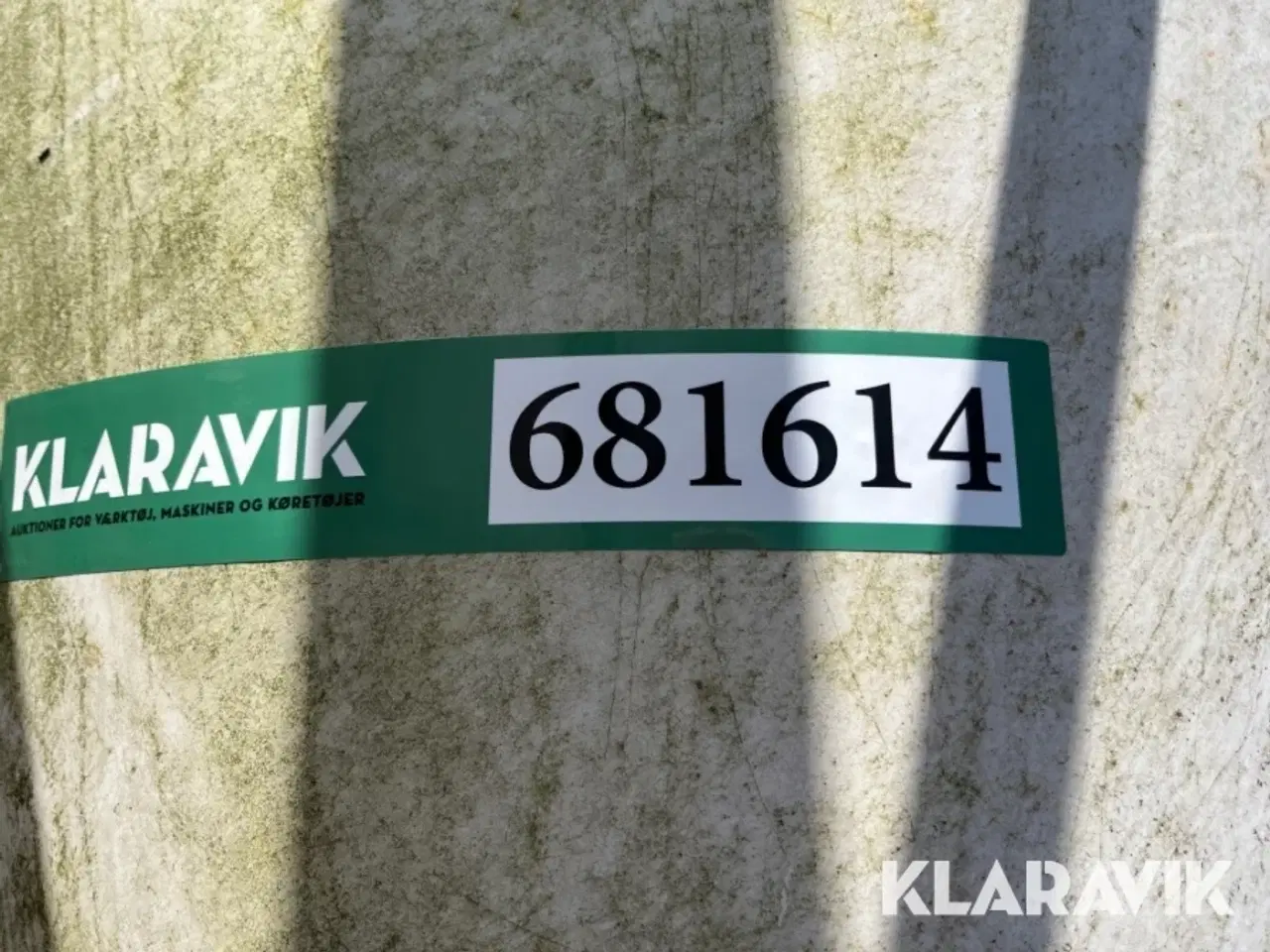 Billede 12 - Silo Eruo Silos 26 mc