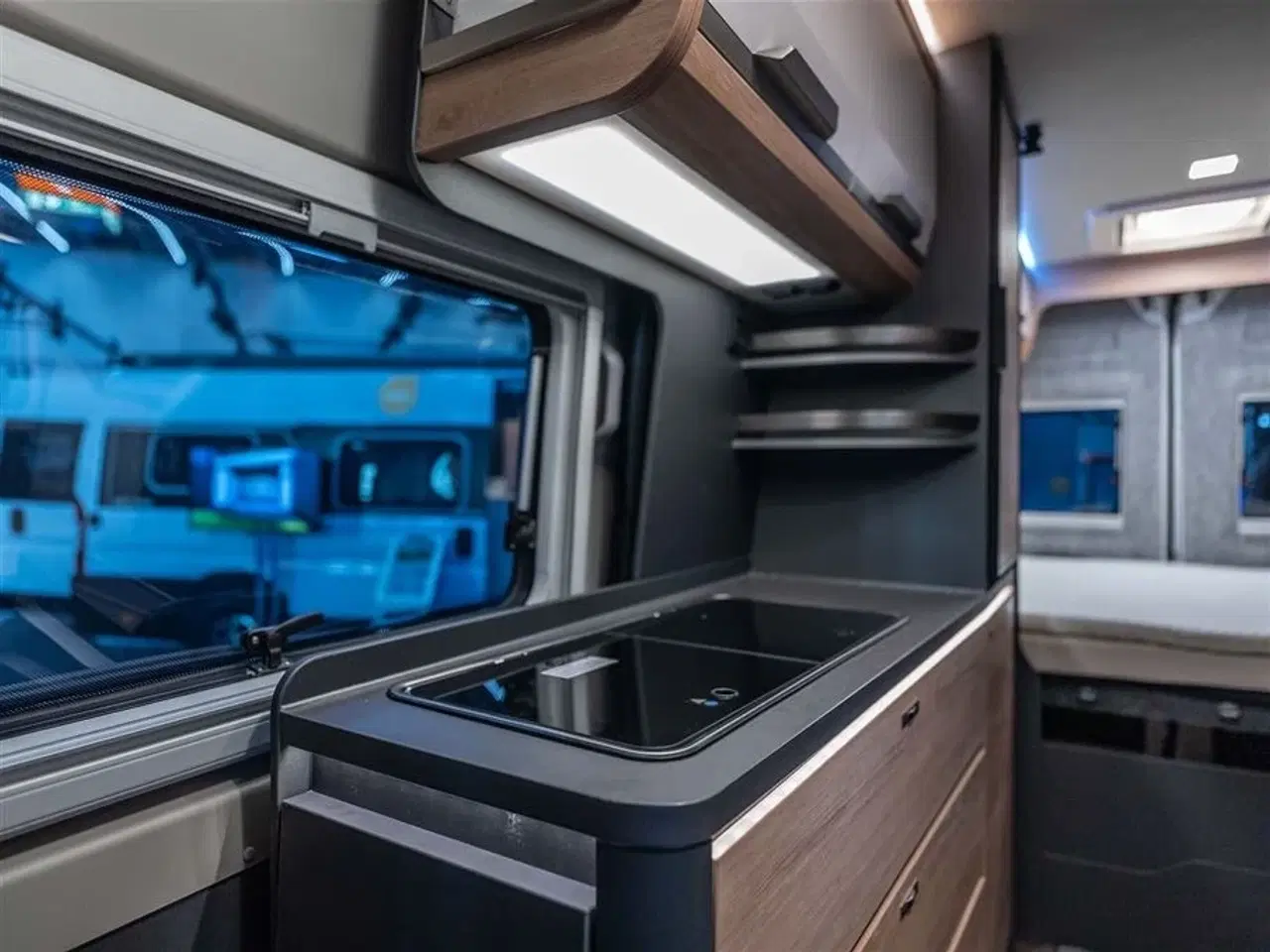 Billede 23 - 2026 - Knaus Boxlife 600 MQ Platinum Selection