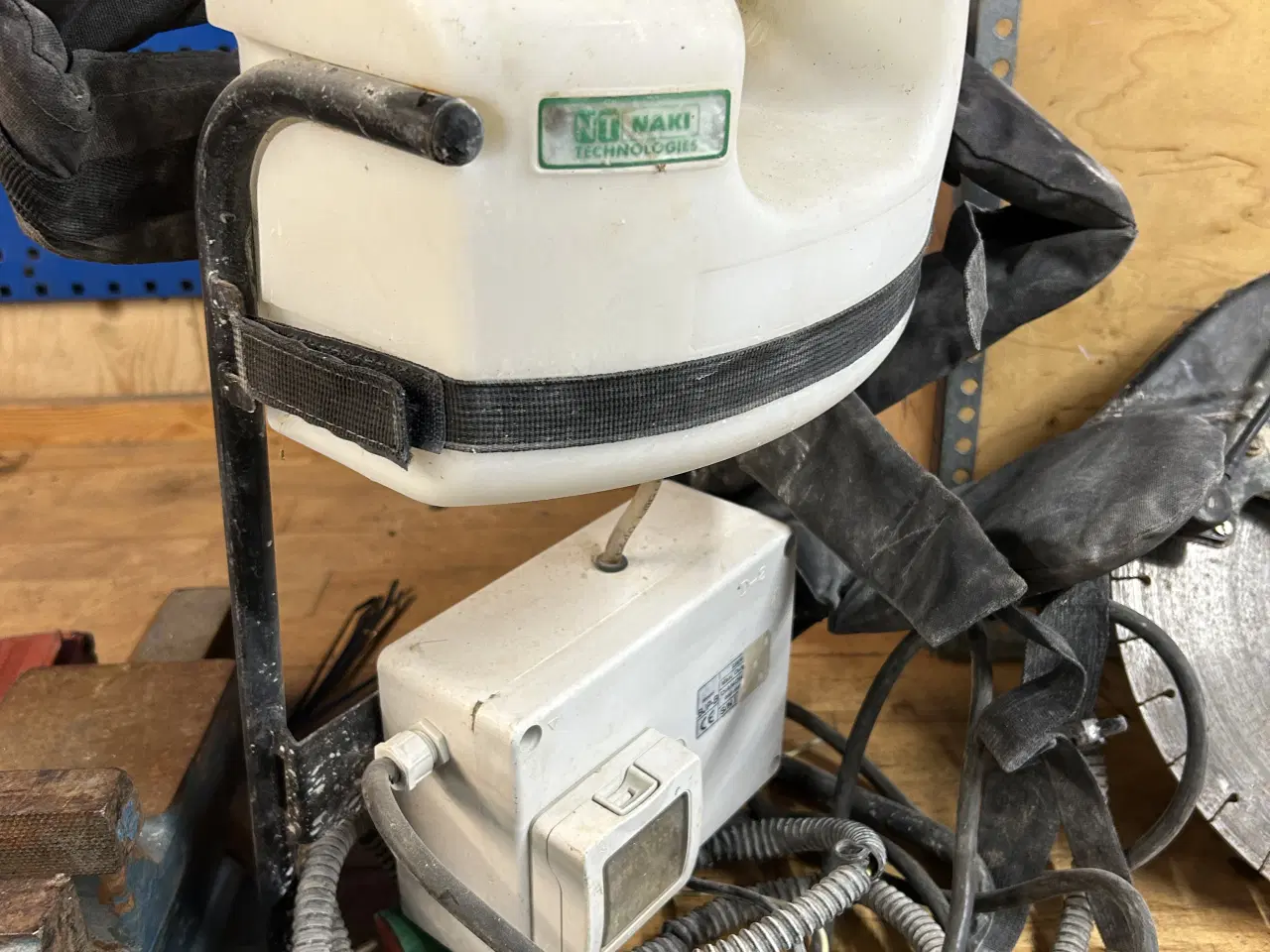 Billede 6 - El-kapsav