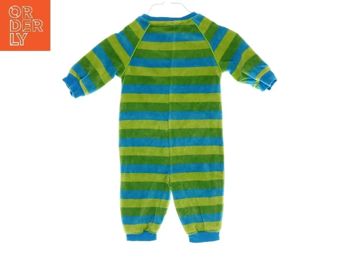 Billede 2 - Heldragt fra Mads & Mette (str. 62)