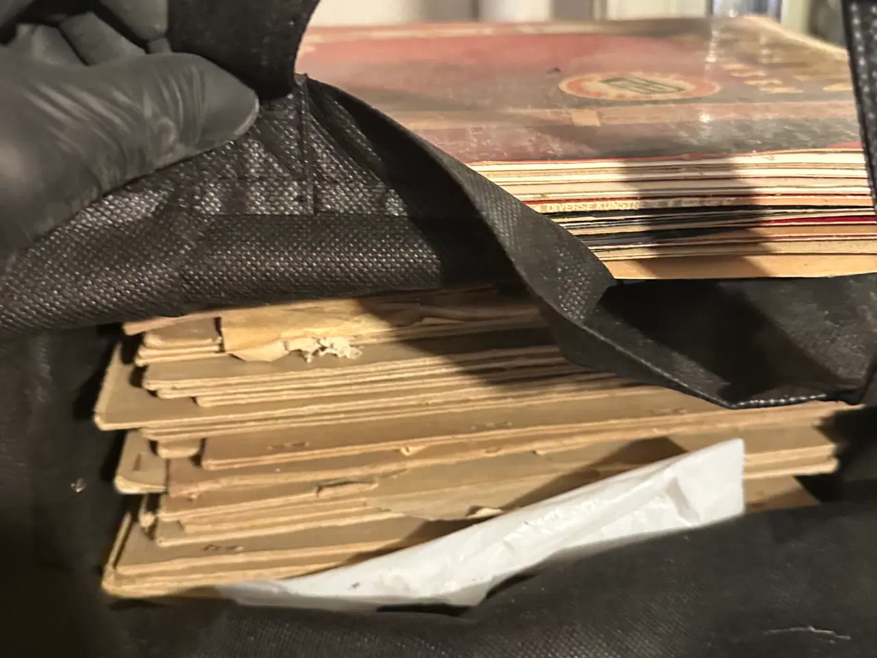 Billede 3 - Gammel Shellac grammofon plader