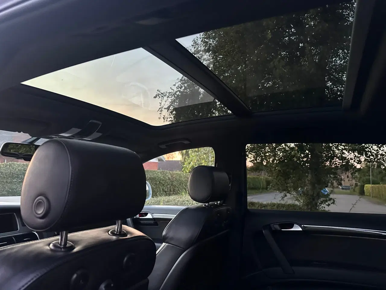 Billede 9 - Audi Q7 3,0 TDi 245 quattro Tiptr. 7prs