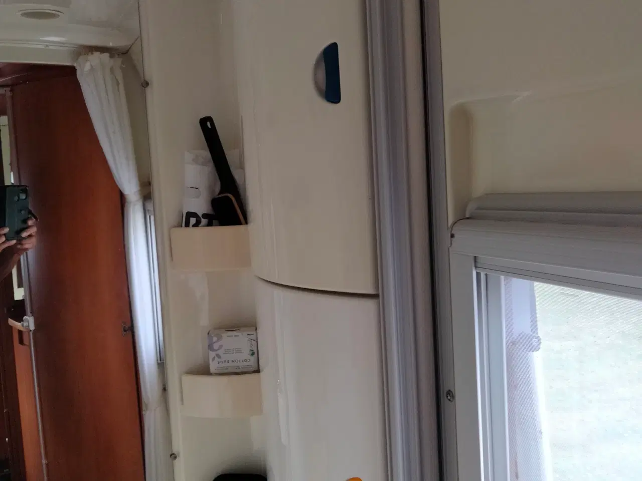 Billede 15 - Autocamper KNAUS TRAVELINER 658