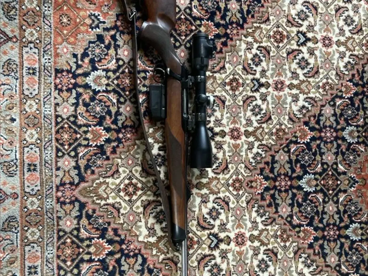 Billede 3 - Sauer Highland model 202