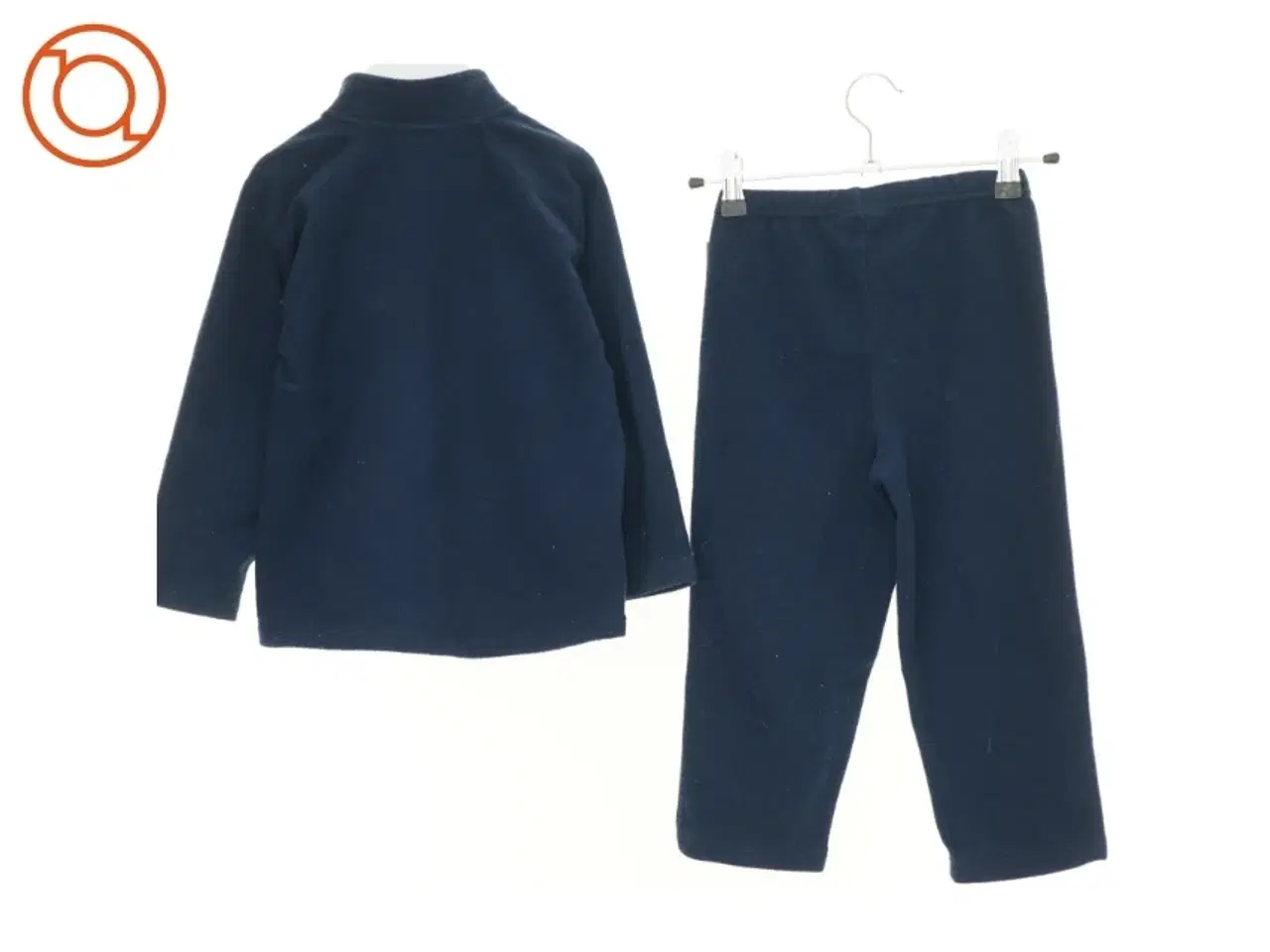 Billede 2 - Fleecesæt (2 stk.) fra Reima (str. 98 cm)