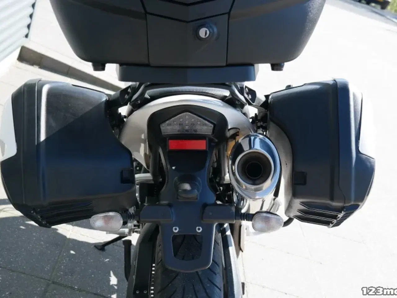Billede 5 - Triumph Tiger 1050 MC-SYD       BYTTER GERNE