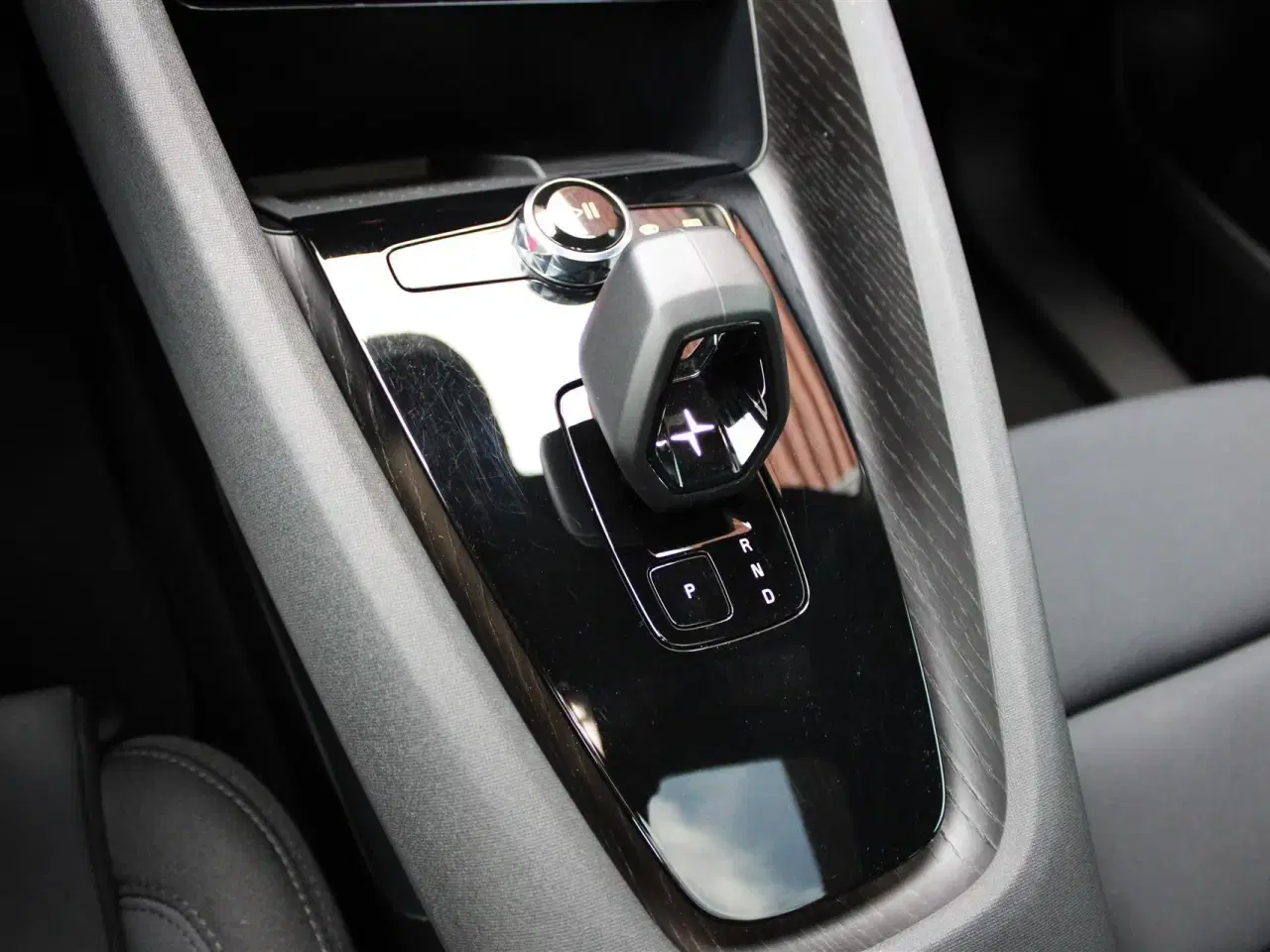 Billede 16 - Polestar 2 EL Long Range Plus AWD 408HK 5d Aut.