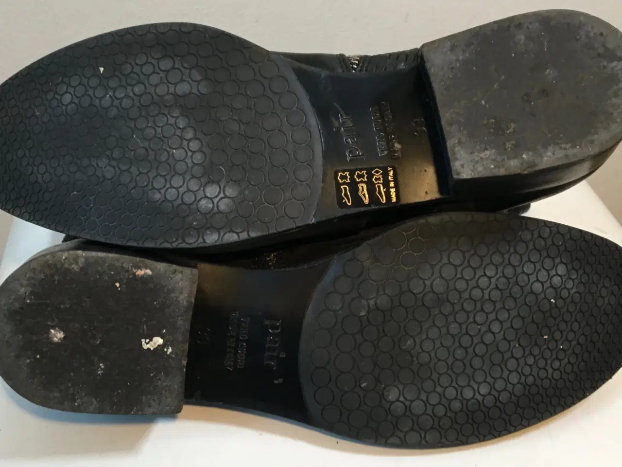 Billede 7 - Apair, støvler, str 39