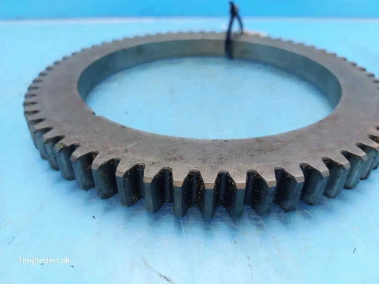 Billede 3 - John Deere 3030 Tandhjul T28659