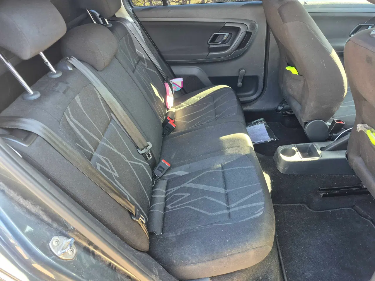 Billede 7 - Skoda fabia st.