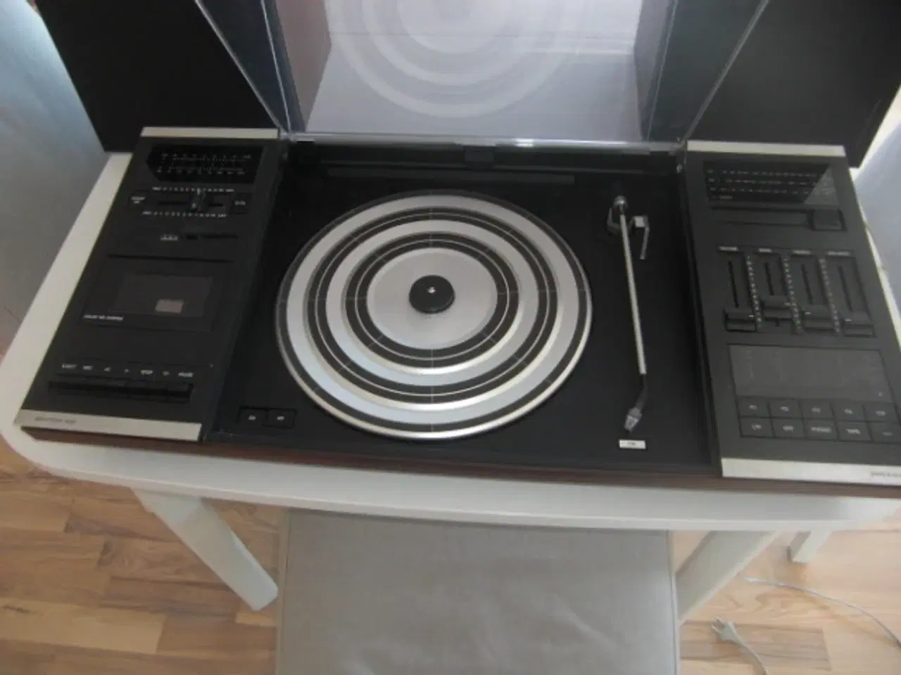 Billede 1 - Beocenter 2000