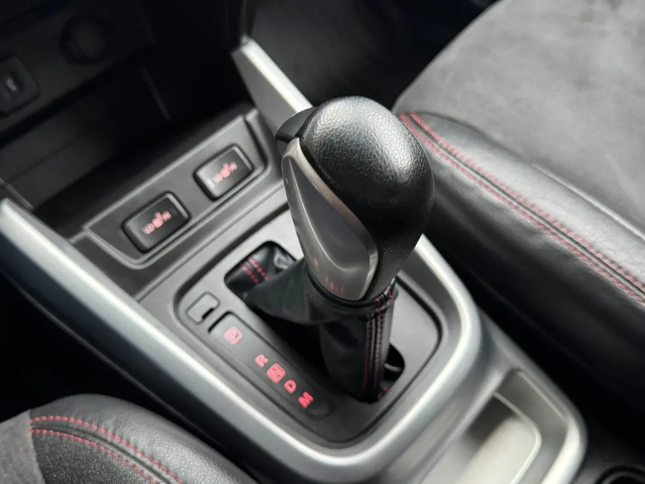 Billede 8 - Suzuki Vitara 1,4 Boosterjet S aut.