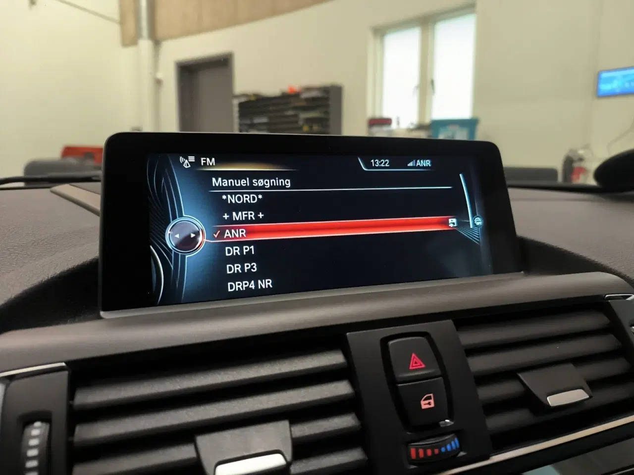 Billede 9 - BMW M135i 3,0 aut. Van