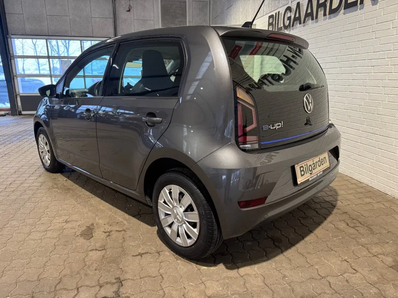 Billede 3 - VW e-Up!  Move Up!