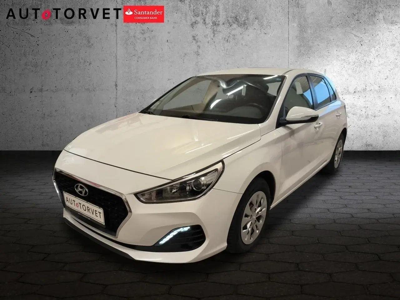 Billede 1 - Hyundai i30 1,0 T-GDi Go!