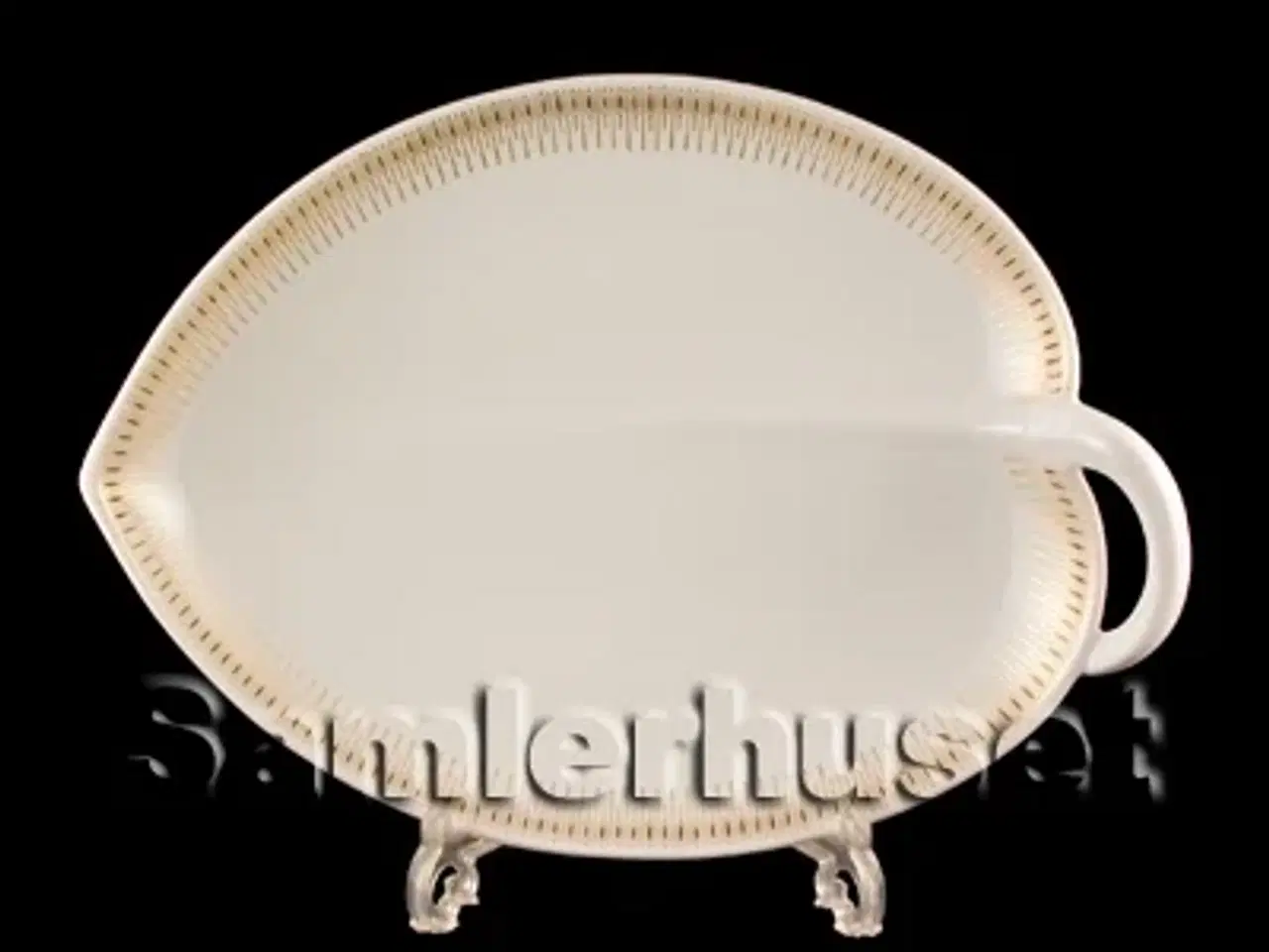 Billede 1 - Trend 1220 Fad Bladform