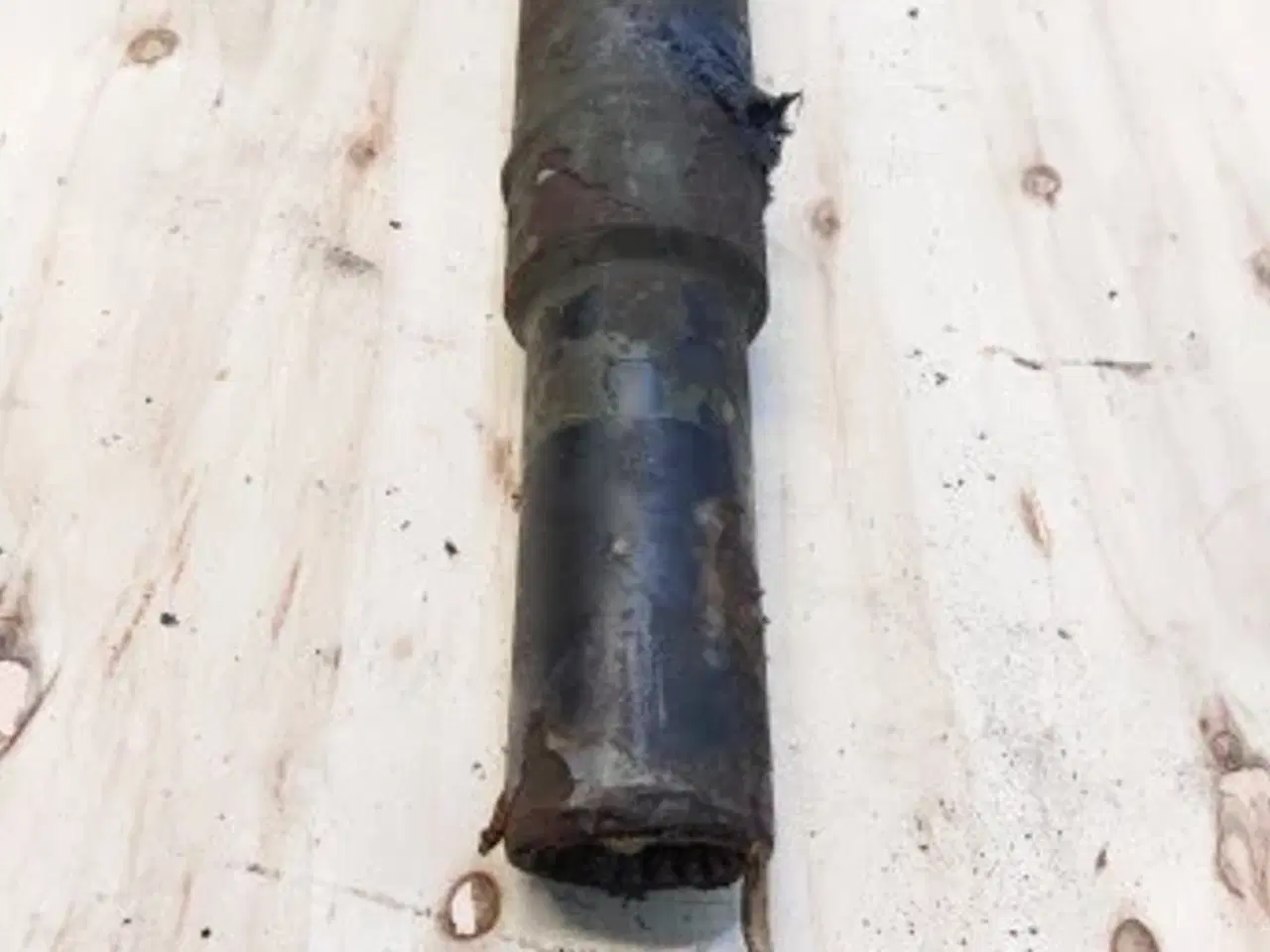Billede 7 - Hydrema 906B Kardan 594020