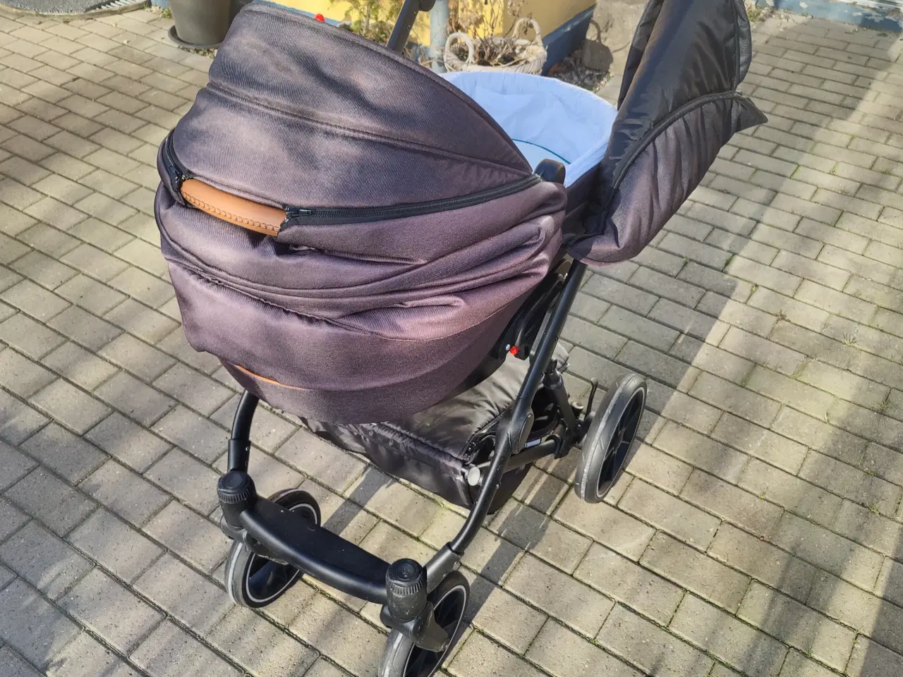 Billede 4 - TRILLE Cocoon 2-i-1, Forest