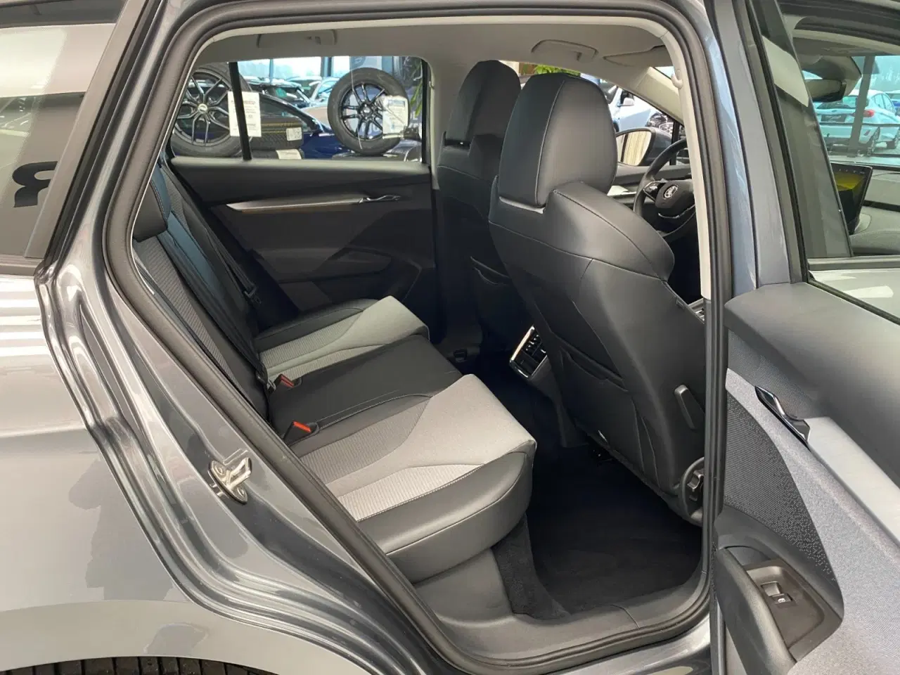 Billede 13 - Skoda Enyaq 50 iV