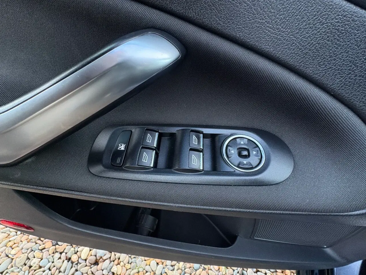 Billede 18 - Ford Mondeo 2,0 TDCi 140 Titanium stc. aut.