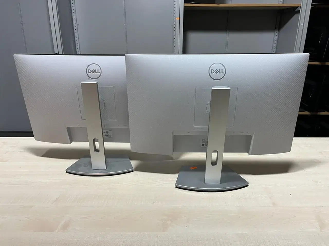 Billede 3 - 2 stk. 24" monitor, DELL S2421HS