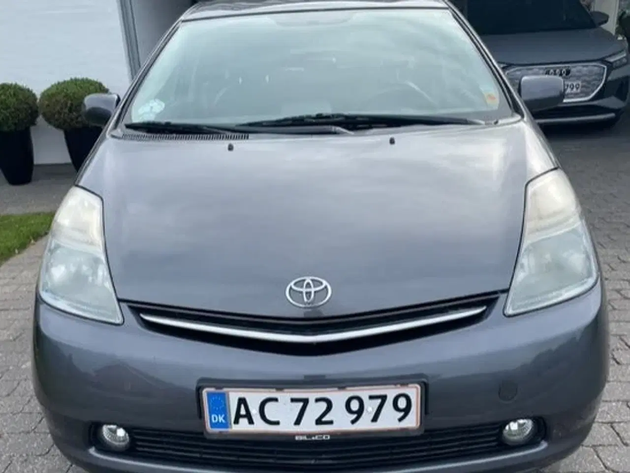 Billede 2 - Toyota Prius 1,5 Hybrid