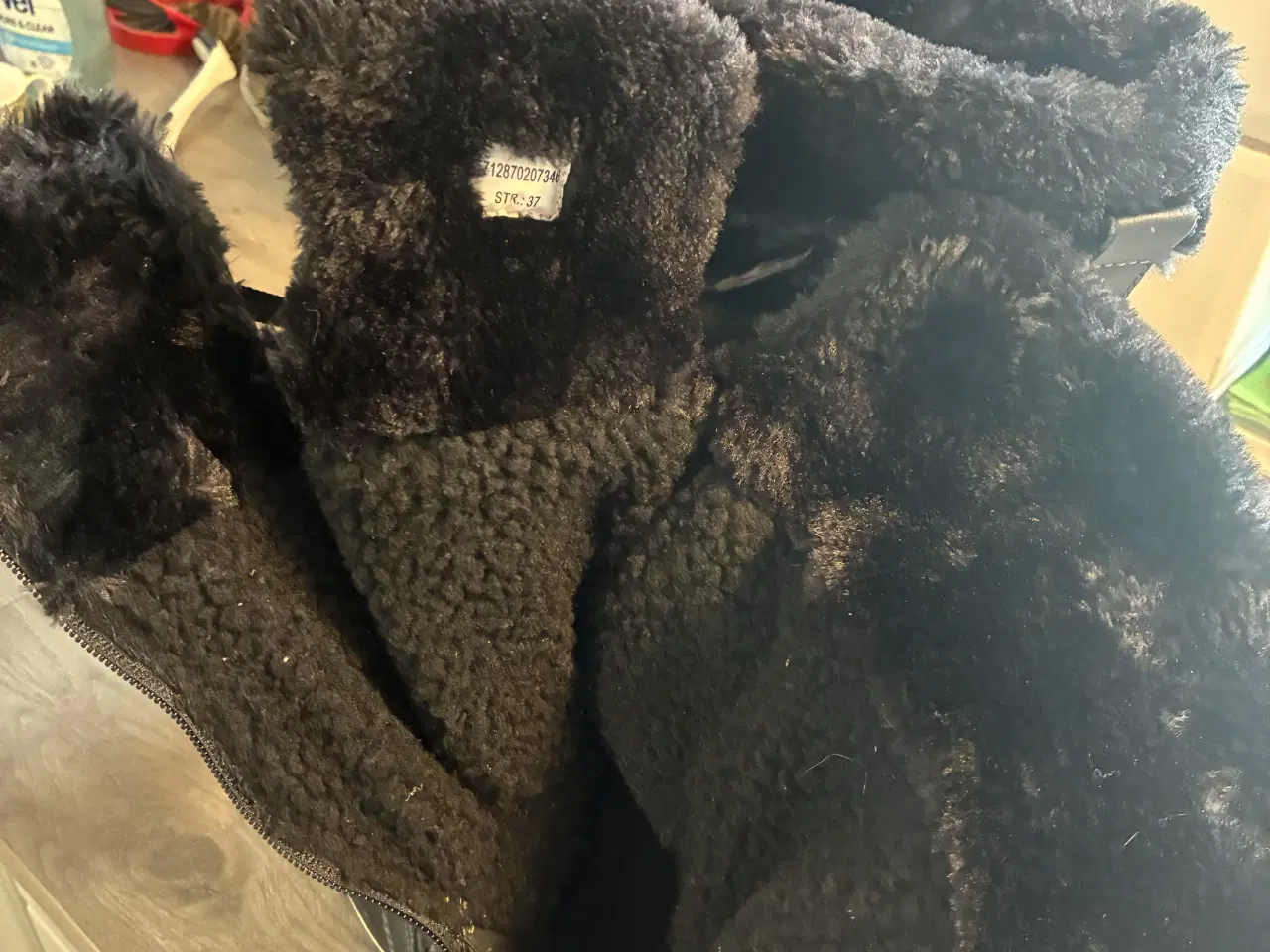 Billede 1 - Vinter støvle