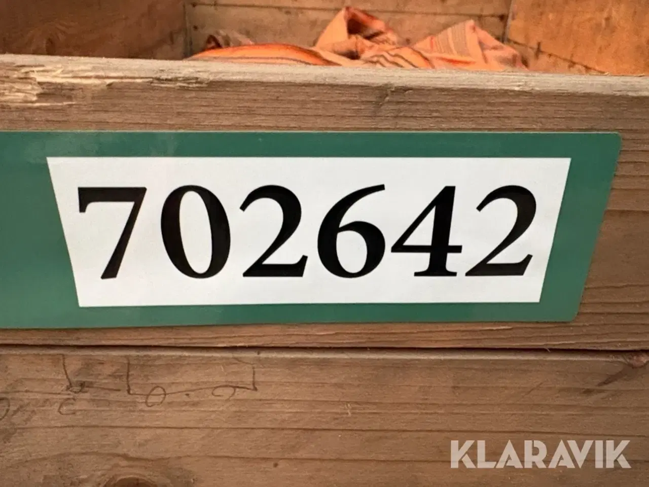 Billede 4 - Løftestropper assorterede størrelser
