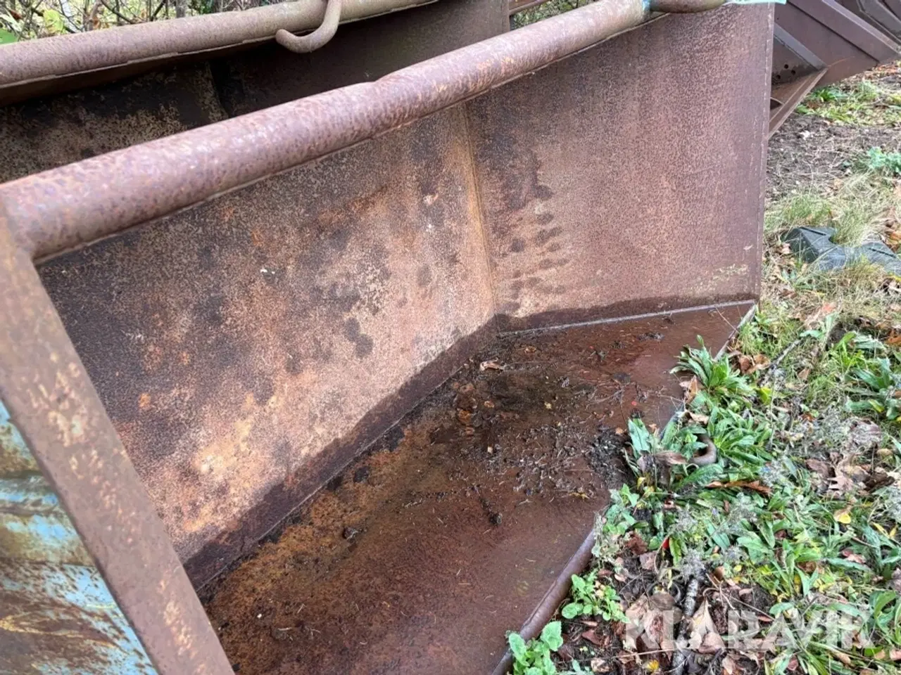 Billede 5 - Hejsekar 2 styk