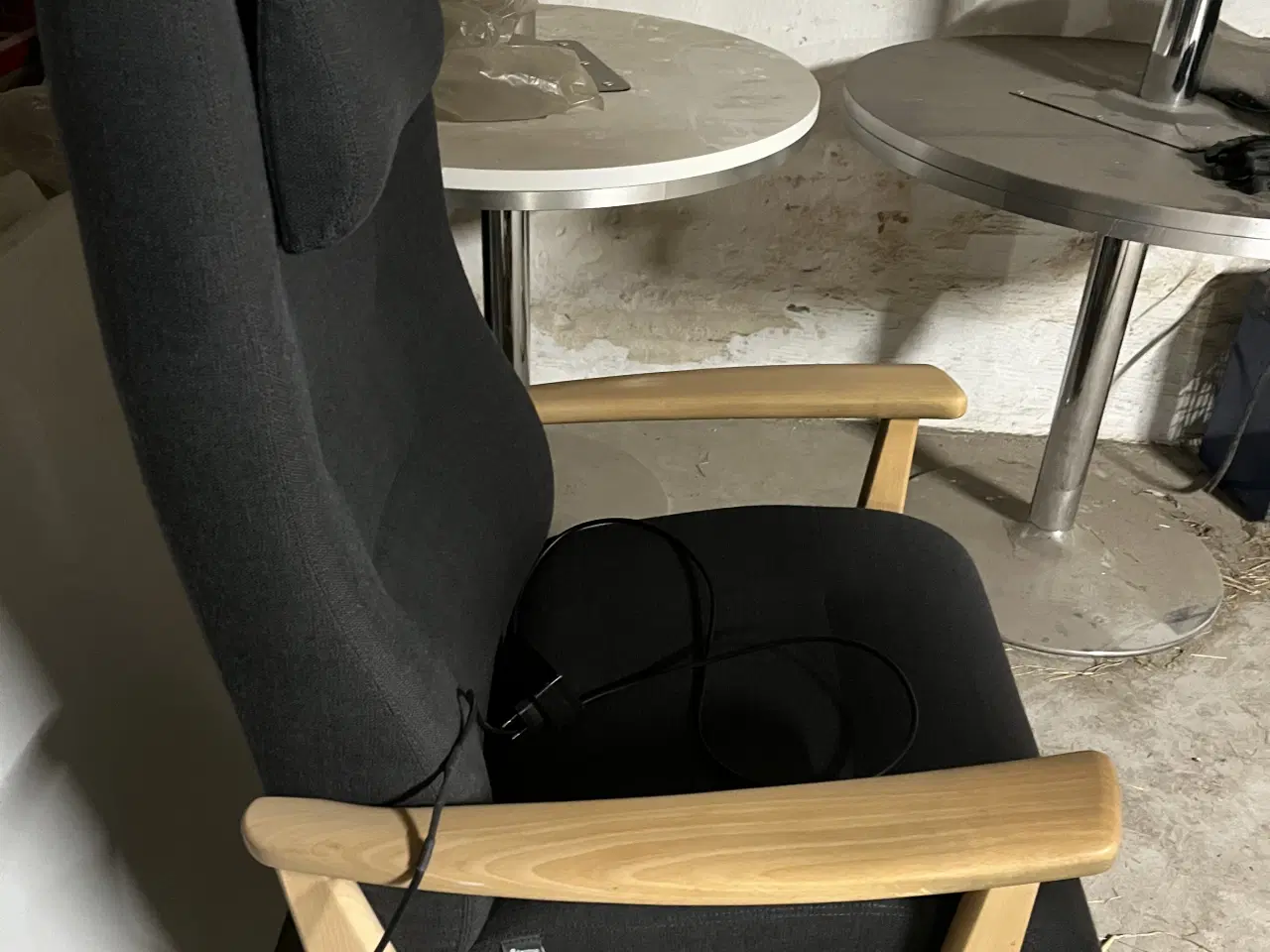 Billede 1 - Farstrup comfort med el