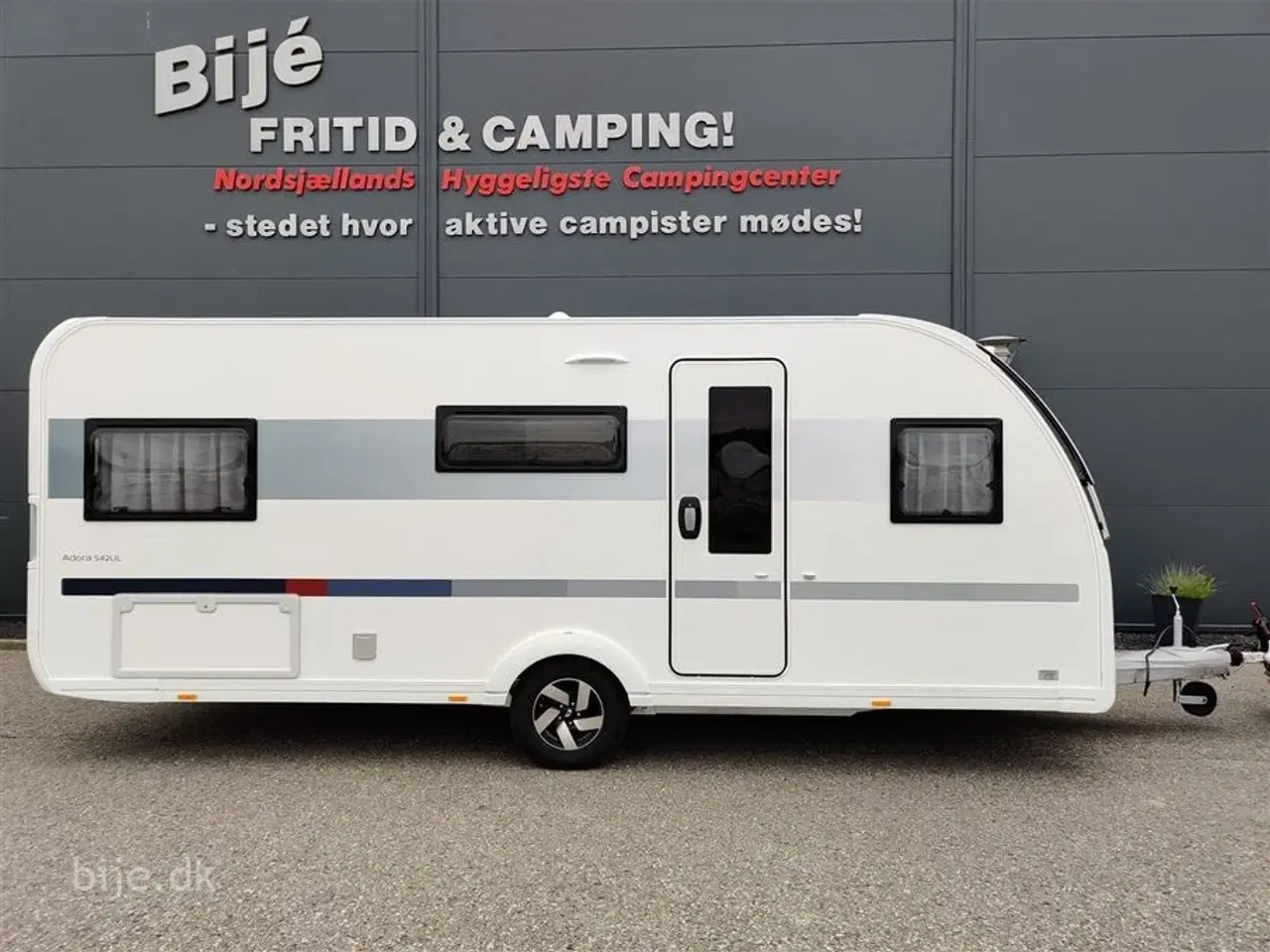 Billede 2 - 2023 - Adria Adora 542 UL