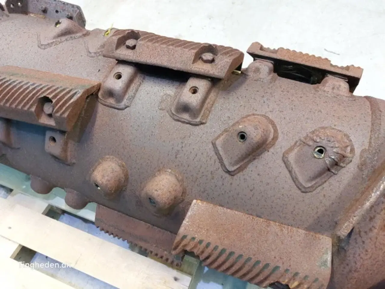 Billede 22 - New Holland CR9080 Rotor R. 86638828