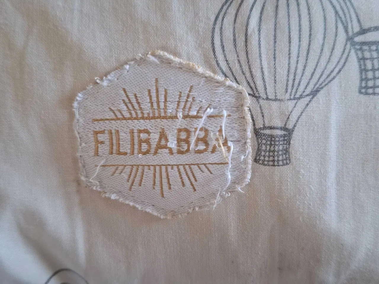 Billede 2 - Babynest 