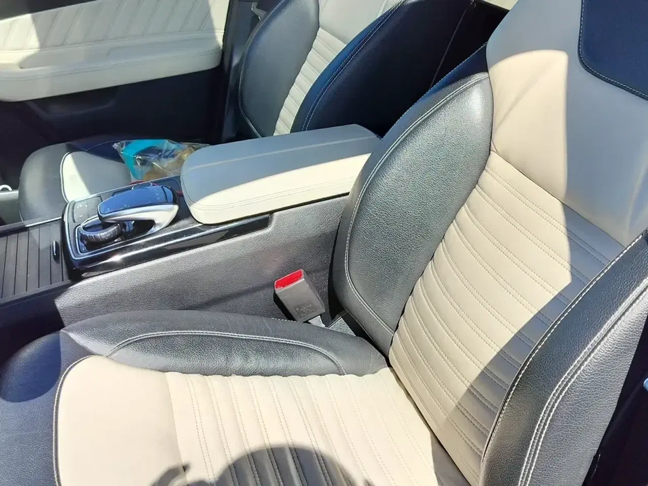 Billede 6 - Mercedes GLE500 e 3,0 aut. 4Matic Van
