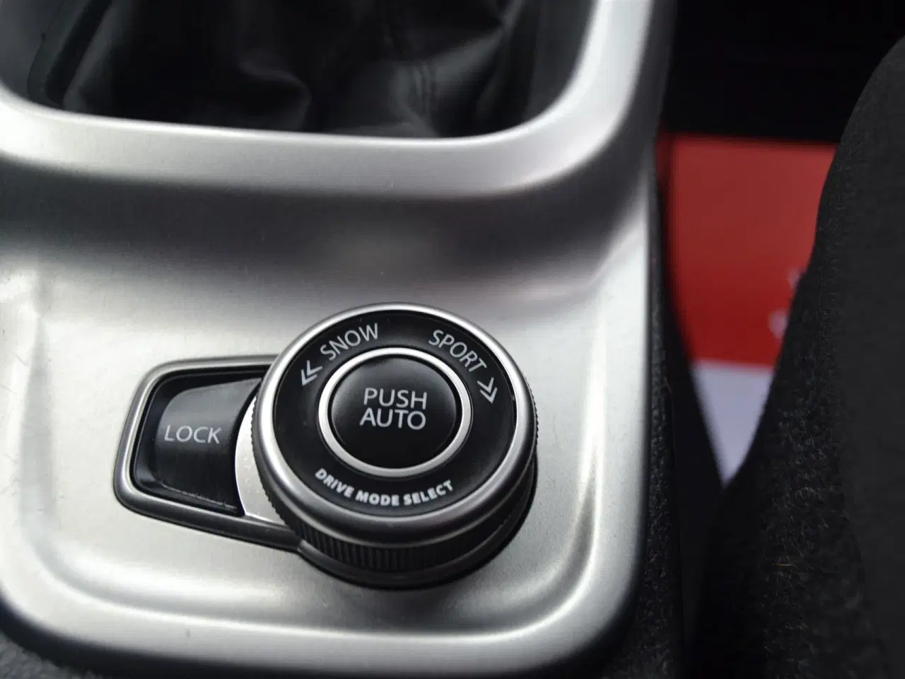 Billede 21 - Suzuki Vitara 1,6 Active AllGrip 120HK 5d