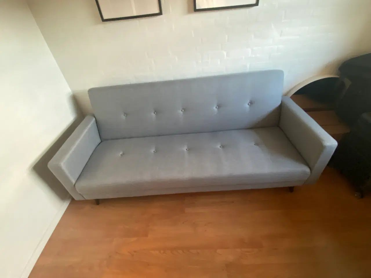 Billede 2 - Sofa/sovesofa