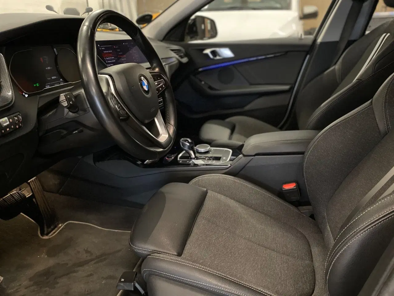 Billede 6 - BMW 118i 1,5 Sport Line aut.