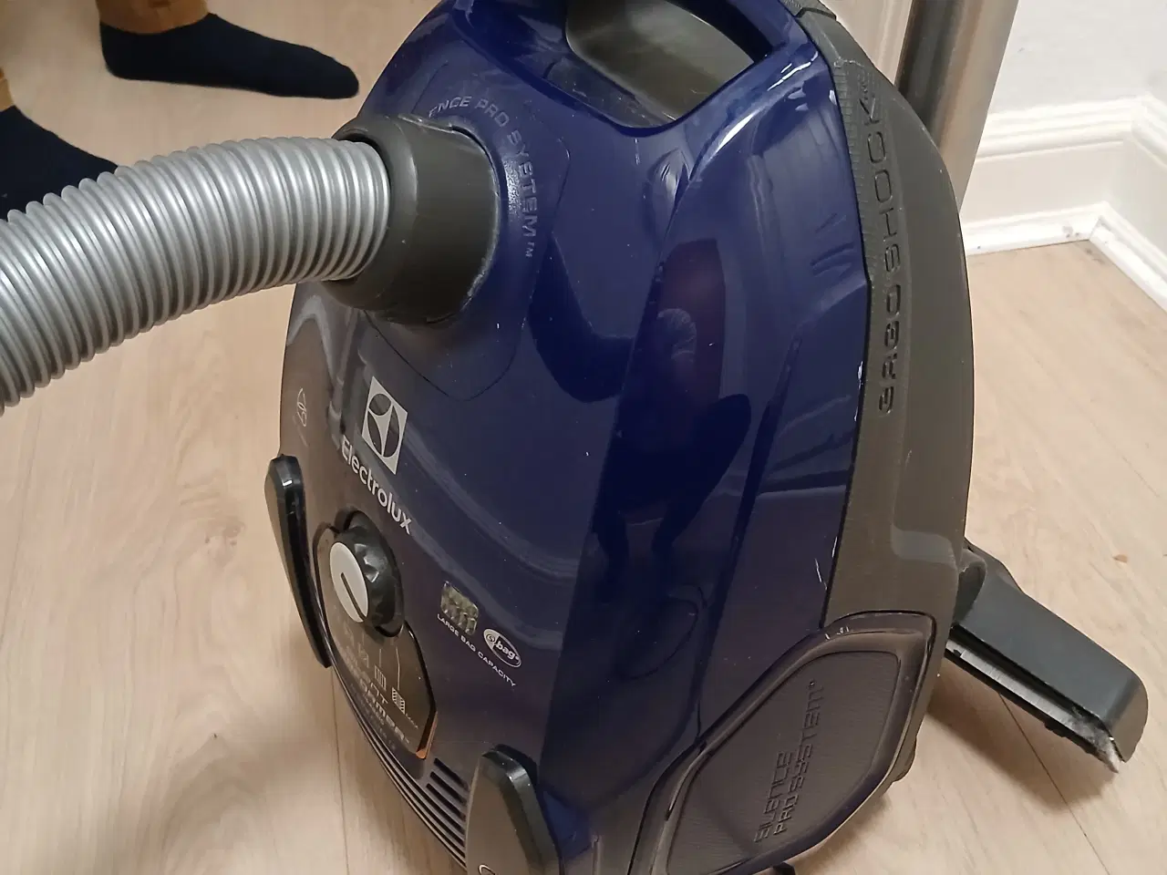 Billede 2 - Elektrolux støvsuger 500 watt