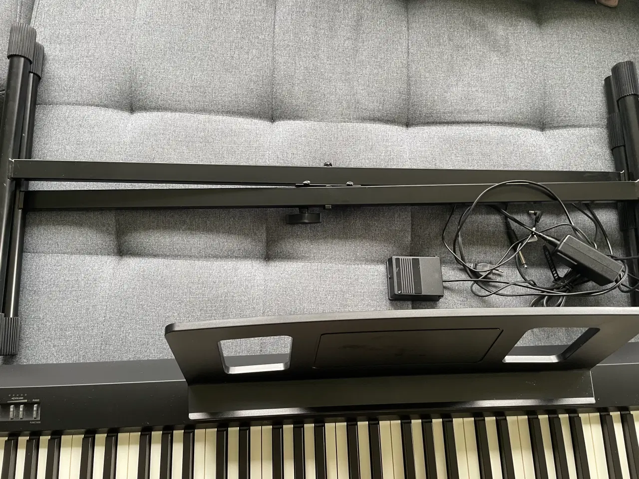 Billede 6 - Roland FP-10