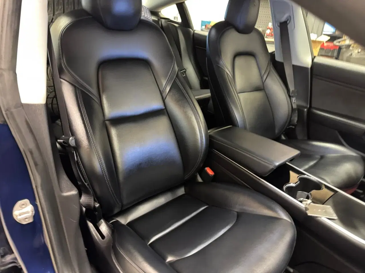 Billede 14 - Tesla Model 3  Long Range AWD