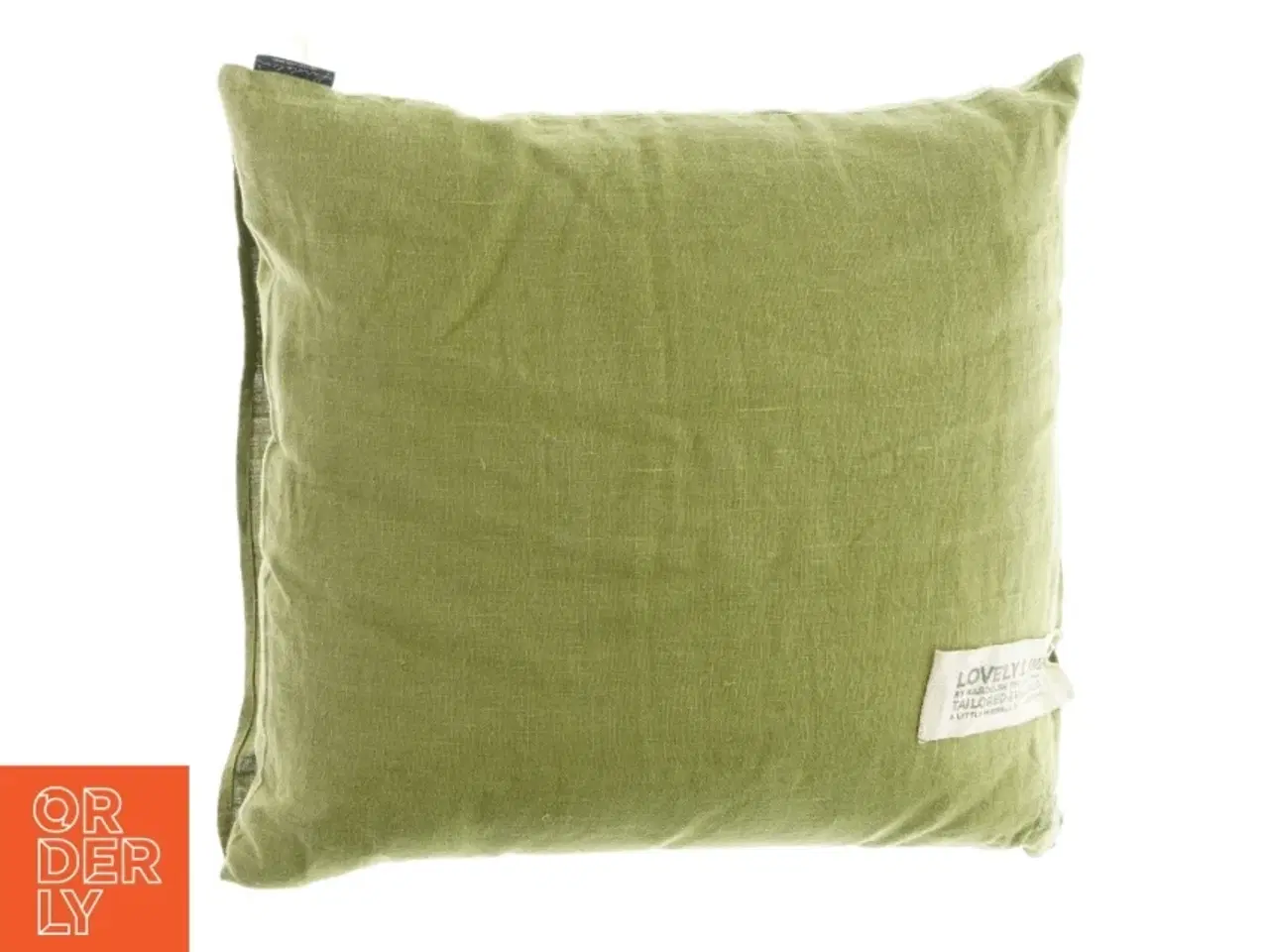 Billede 1 - Pude fra Lovely Linen Nypris 445 kr