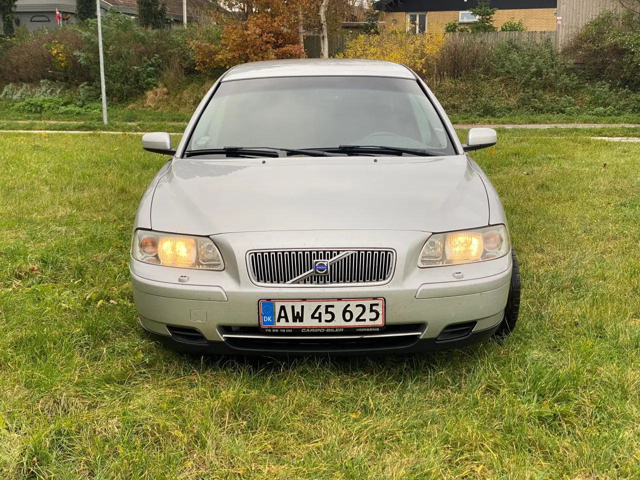 Billede 13 - Volvo V70