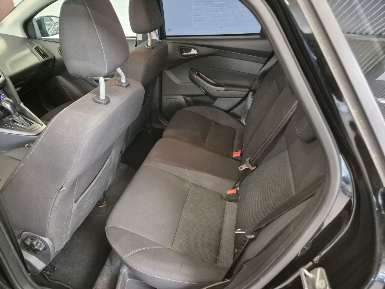 Billede 15 - Ford Focus 1,5 TDCi Trend 120HK Stc 6g Aut.