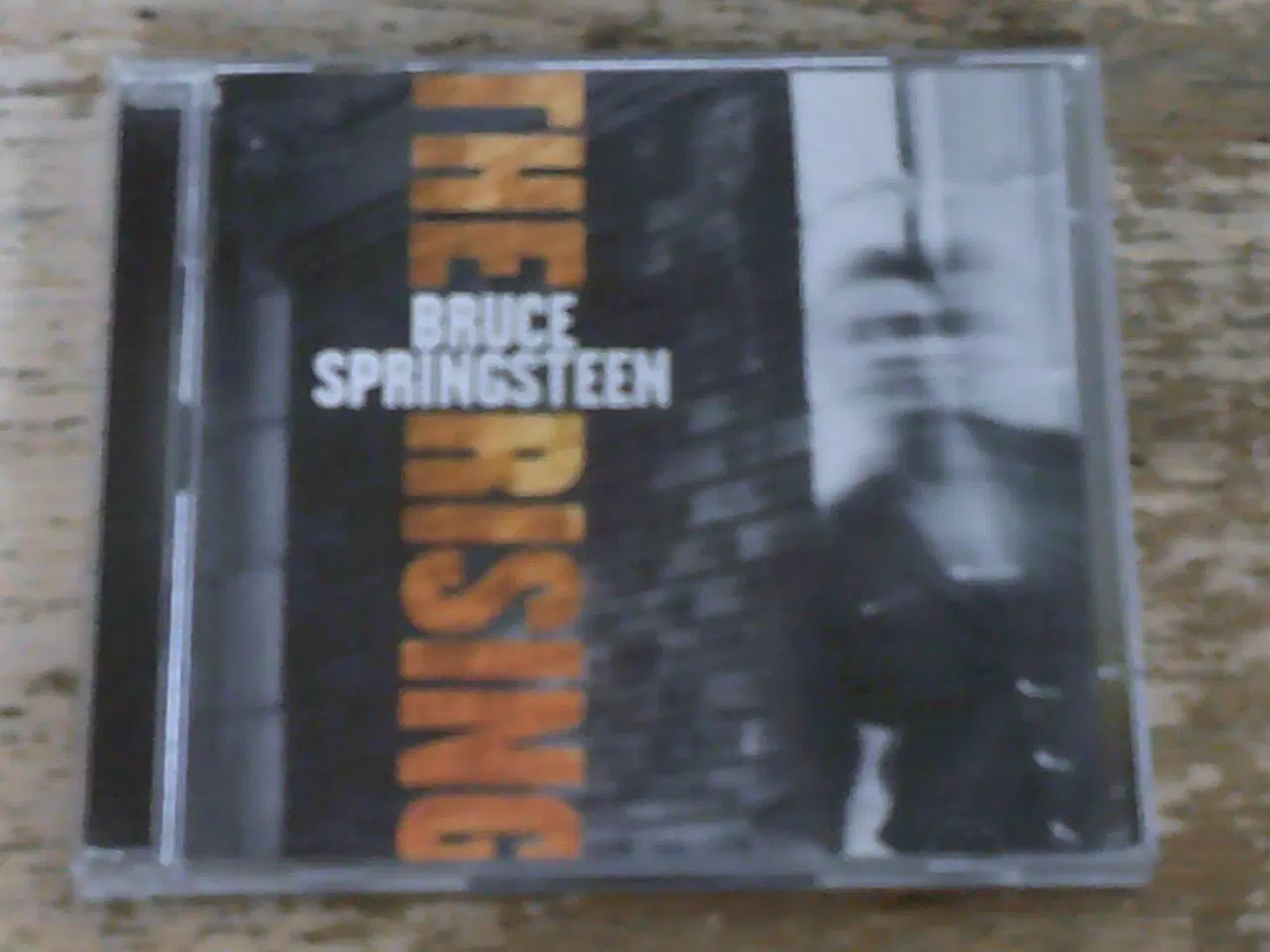 Billede 1 - BRUCE SPRINGSTEEN - THE RISING