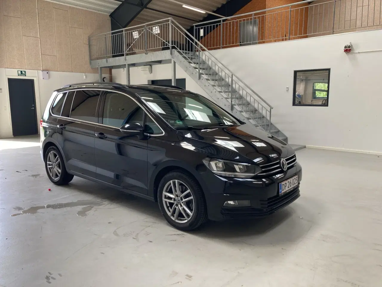 Billede 3 - VW Touran 1,5 TSi 150 Comfortline 7prs