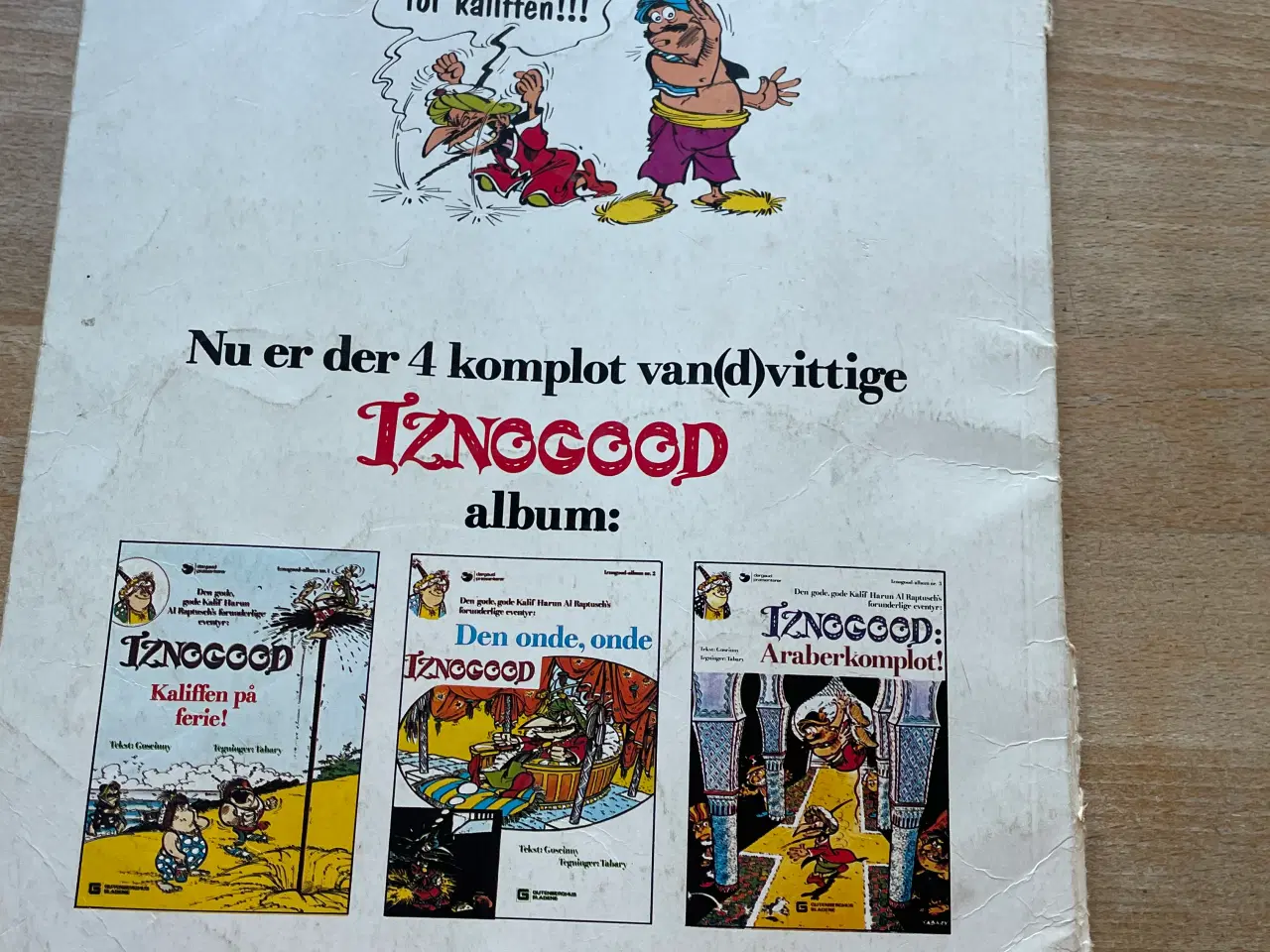 Billede 2 - Izengood 4