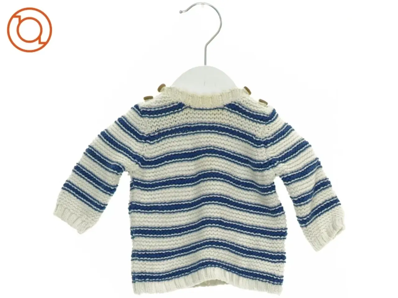 Billede 2 - Trøje fra Zara (str. 62 cm)