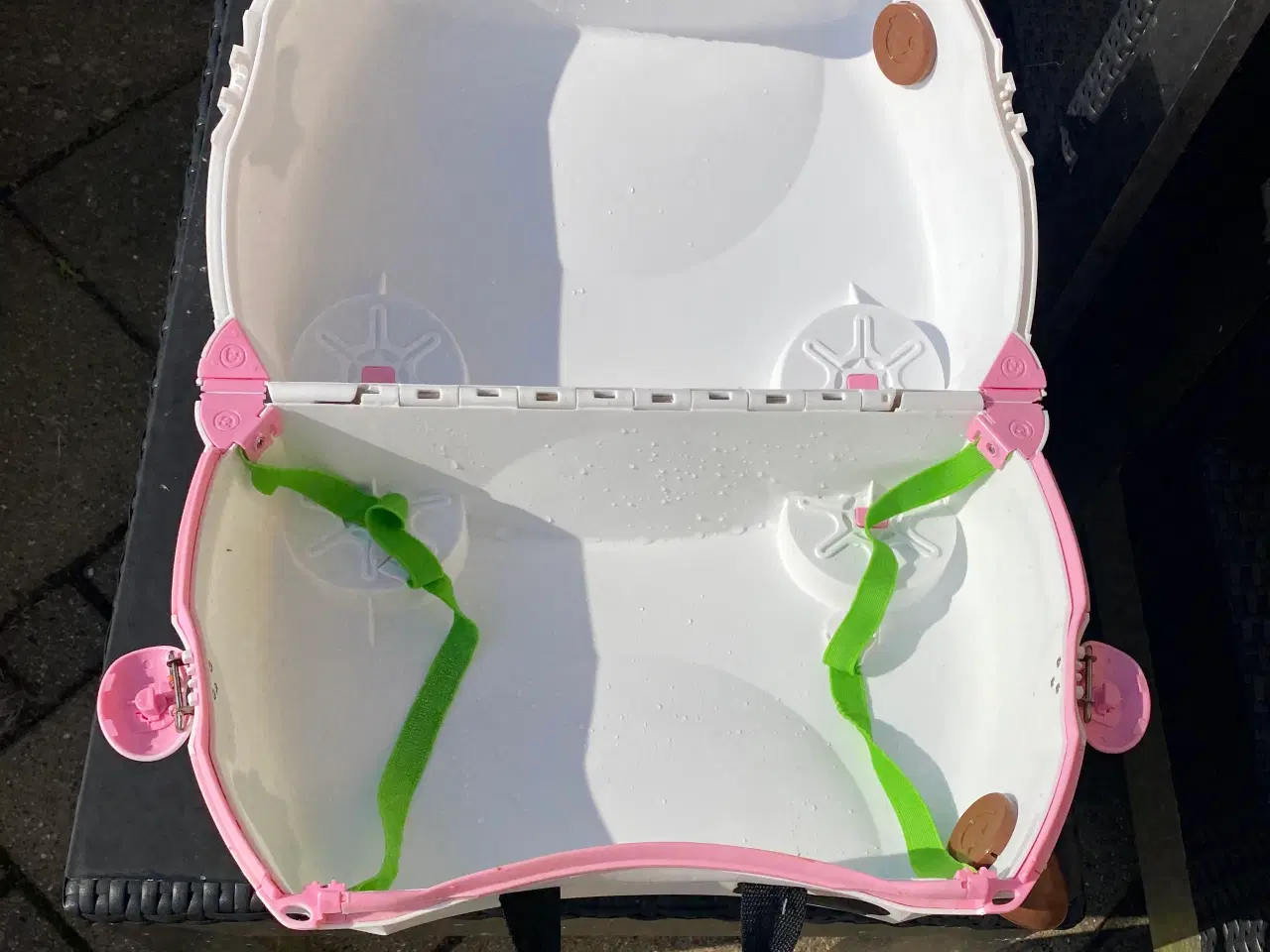 Billede 3 - Trunki-kuffert