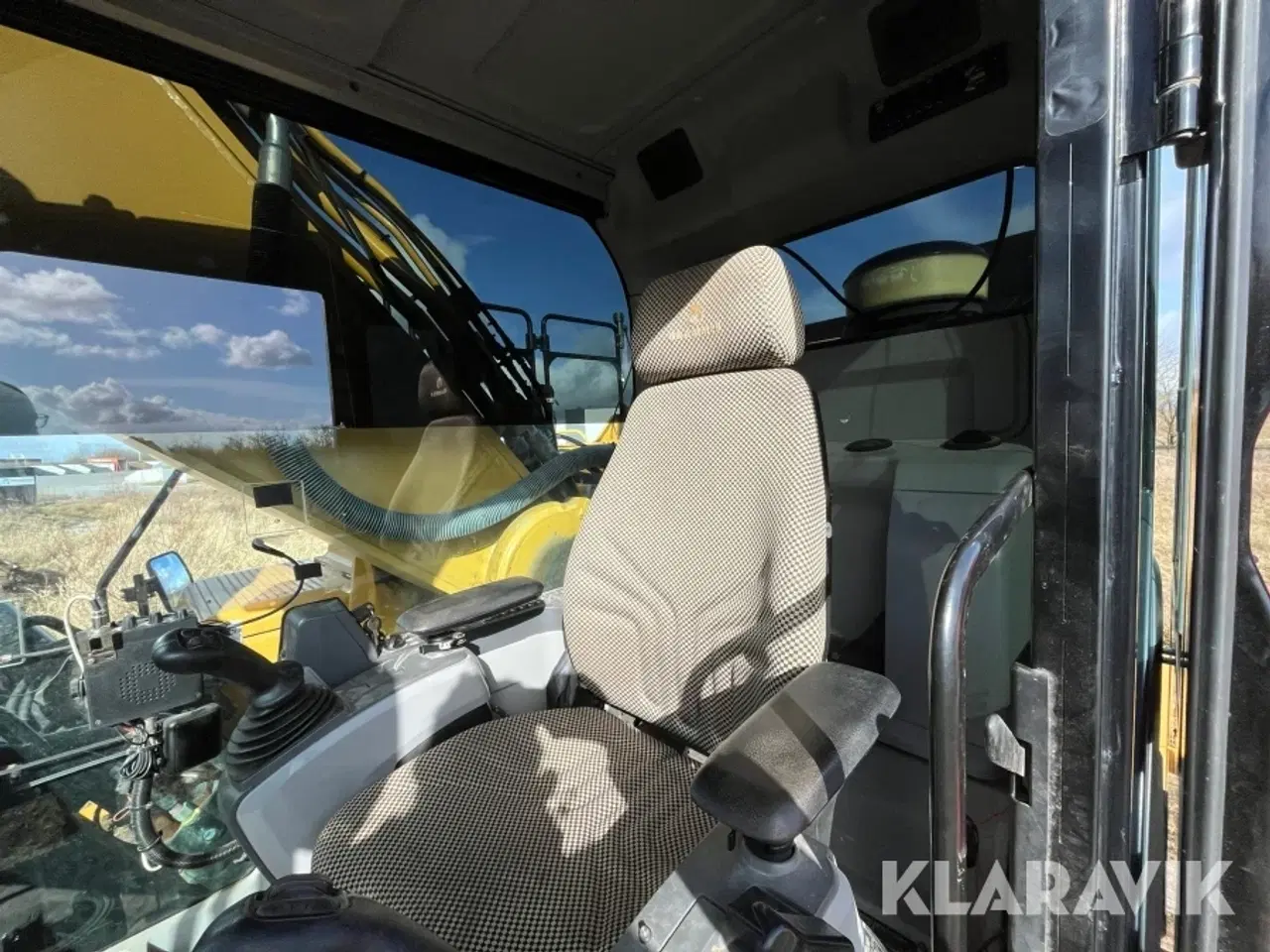 Billede 10 - Gravemaskine CAT 352F