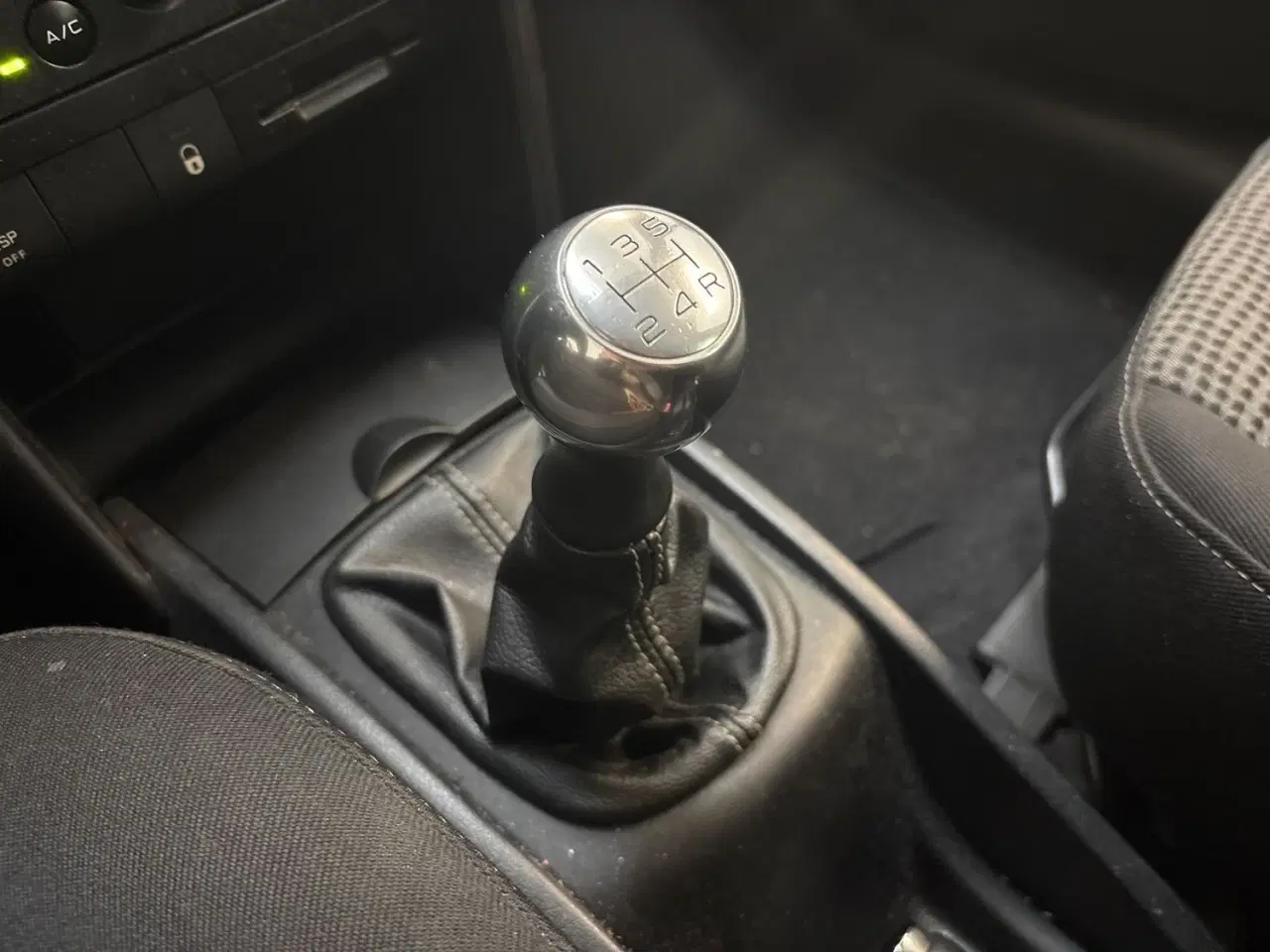 Billede 14 - Peugeot 207 SW 1,6 Allure 120HK Stc
